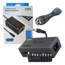 Fonte Carregador Universal Notebook Laptop 120W 9 Plugs